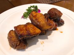 -逸林轩中餐厅(中信泰富朱家角锦江酒店)