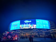 -珠海横琴长隆《卡卡虎奇遇记》