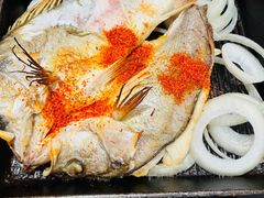 -西贝(金桥店)