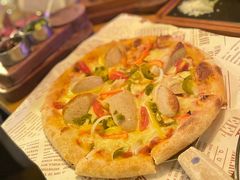 -MR.ROCKY洛奇先生RESTAURANT&BAR(宝安壹方城店)