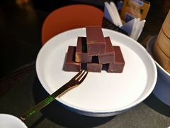 -喜悦烤鸭·新京菜(王府井店)