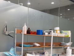 -上海仁爱医院口腔科 · 种植