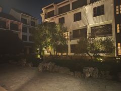 -苏州吴宫泛太平洋酒店