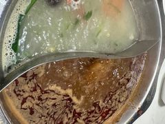 -傣妹火锅(南京东路一店)