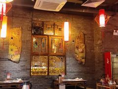 -小龙坎火锅(东汇城店)