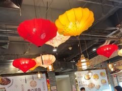 -粤点越有·茶点·粤菜(樵岭国际店)