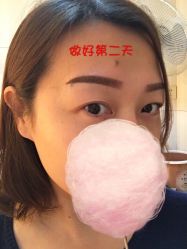 -Amy韩式定妆