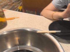 -味之绝热血美蛙鱼火锅(中坝店)