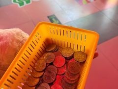 -阿尔法Game Station(中山路店)