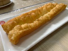 -日月永和中国餐饮名店(东湖店)