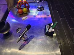 -酷秀KTV(五道口店)