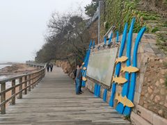-青岛海滨风景区