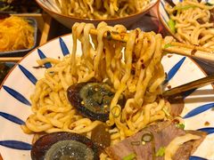 -面乙新派手擀面(大悦城店)