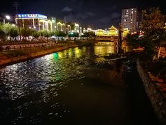 -靖西锦绣古镇景区