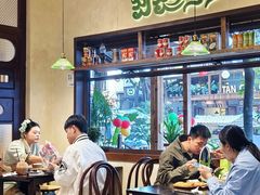 -婉泰·特色小吃·舂鸡脚(告庄二店)