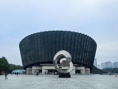 -邯郸市博物馆(新馆)