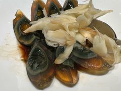 铜陵泡姜松花蛋-皖宴(合肥店)