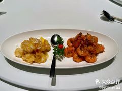 -荣兴酒家(徐家汇店)