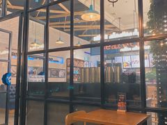-海岩咖啡(茂业天地店)