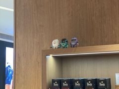 -Peet's 皮爷咖啡(海雅缤纷城店)