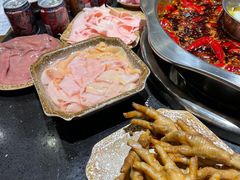 -大龙火锅(老店)