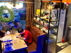 -大卫西厨餐厅(苏中尚城店)
