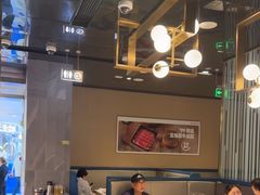 -海底捞火锅(长宁路龙之梦店)