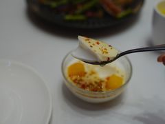 -天龙宝严素食馆(大兴善寺店)