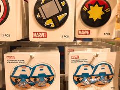 -名创优品(天河区正佳广场二店)