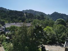 -云峰山自然风景区