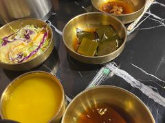 -花巷·韩式烤肉(莱州店)