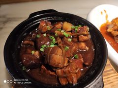 -杏花堂·山西菜馆(晋中万达店)