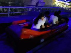 -泰安地下龙宫景区