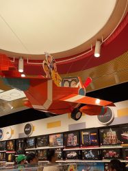 -乐高授权专卖店(中关村领展店)