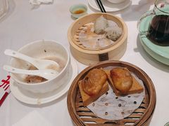 -丰尔粥食·顺德鱼生·干蒸排骨顺德菜(大良分店)