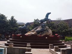 -秦始皇帝陵博物院(兵马俑)