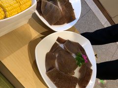 -海底捞火锅(蒙城路店)