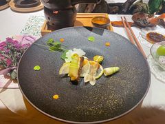 -叶叶菩提(太原别墅店)