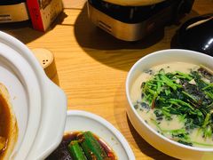 -巢爷老味(东方红店)