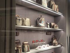 -GUCCI(南京德基店)