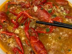 -二钳洞庭虾蟹·江湖菜(成都鹭岛店)