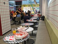 -肯德基(锦州万达店)