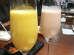 -斯比特花园西餐厅(东方商厦店)