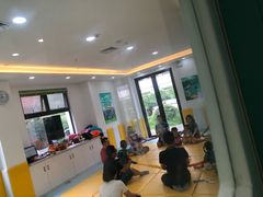 -凡育国际托育早教(大宁校区)