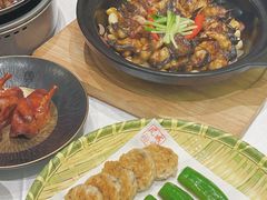 -凤城酒家(凤城食都店)