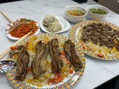 -特丰抓饭(小西沟店)