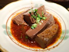 麻辣鸭血-南京大牌档(之心城店)
