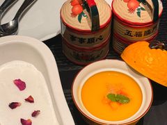 -鲜璟台·地标景观餐厅(上海中心店)