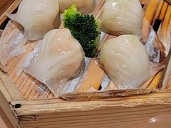-宝园酒家(美林M·LIVE天地东座店)