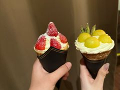 -July tale·可丽饼(德基广场店)